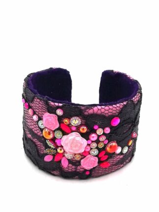 Laisse Pink