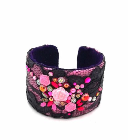 Laisse Pink