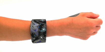 Small printed black - Afbeelding 2