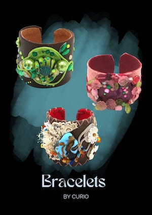 Bracelets