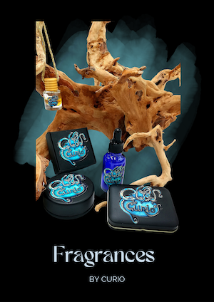 Fragrances