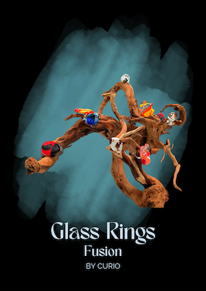 Glass Ring Fusion