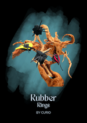 Rubber Rings