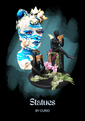 Statues