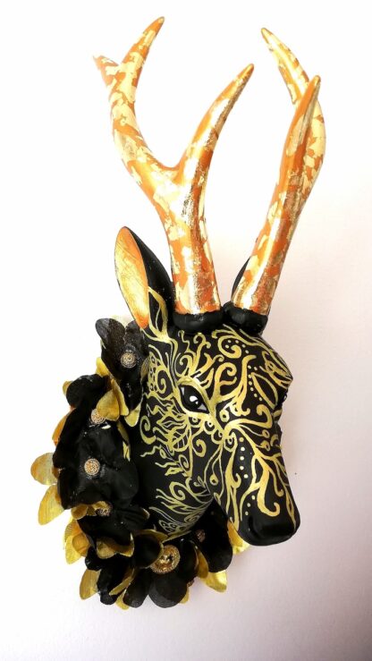 Golden Antlers - Afbeelding 2