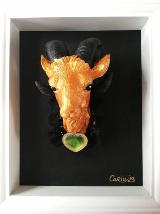 Green Hart Ram
