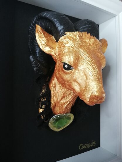 Green Hart Ram - Afbeelding 2