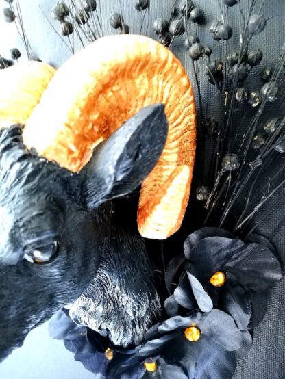 Painted Black - Afbeelding 2