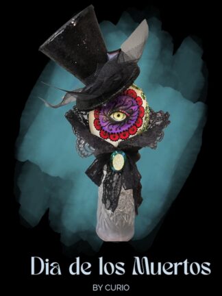 Dia de los Muertos