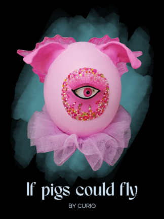 If Pigs could fly