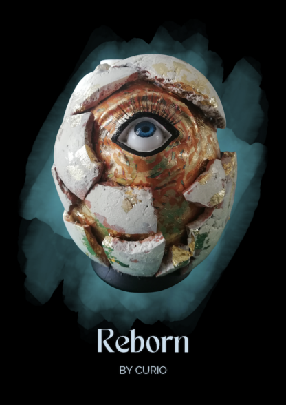 Reborn