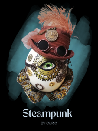 Steampunk