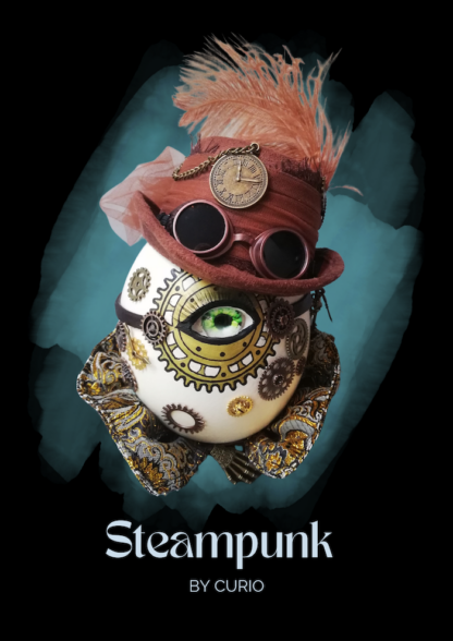 Steampunk