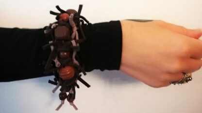 Dark Brown - Afbeelding 2