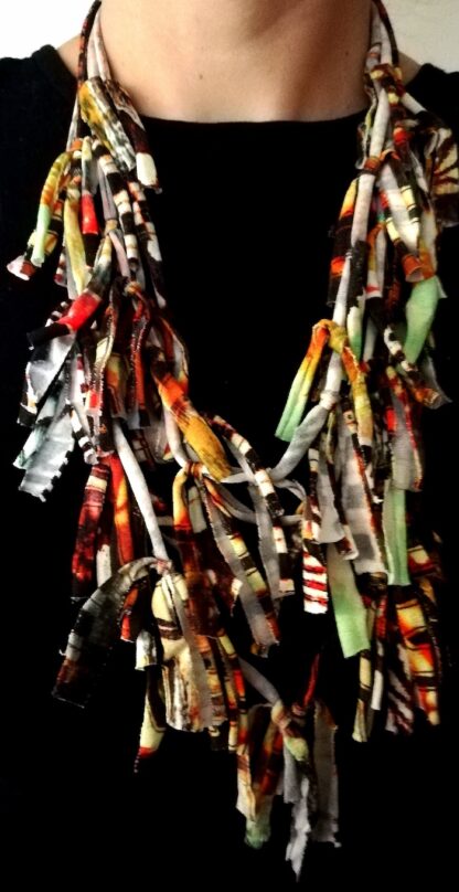 Long African - Afbeelding 2