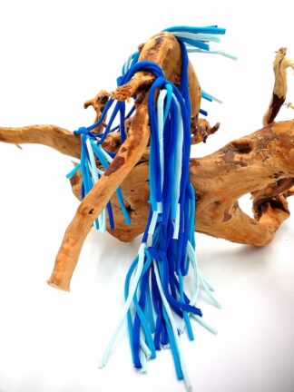 Long Blue