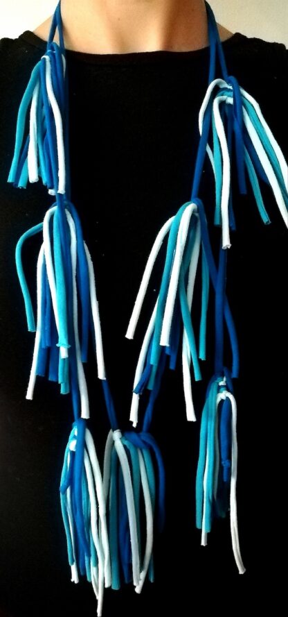 Long Blue - Afbeelding 2