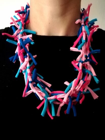 Pink Blue - Afbeelding 2