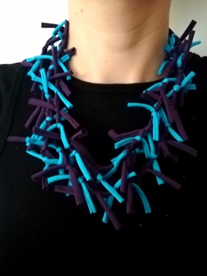 Purple Blue - Afbeelding 2