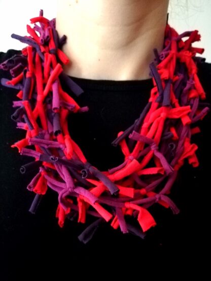 Purple Pink Red - Afbeelding 2