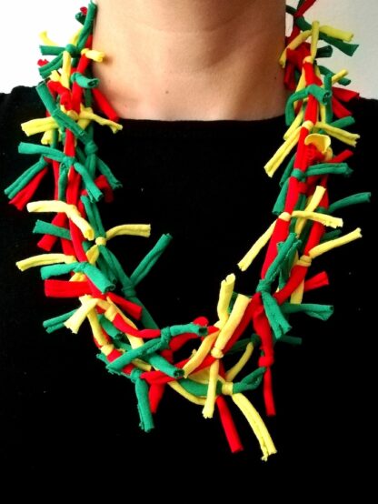 Rasta - Afbeelding 2