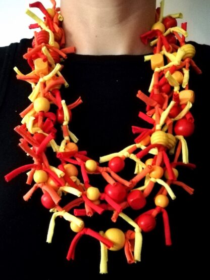 Yellow Orange - Afbeelding 2