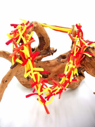 Yellow Red