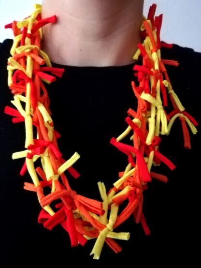Yellow Red - Afbeelding 2