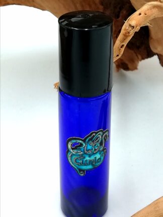 Body Oil Roller