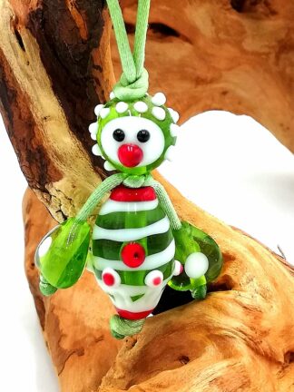 Green Dotty