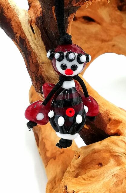 Red Elf