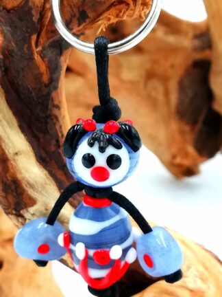 Blue Dolly
