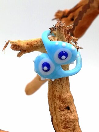Small Baby Blue