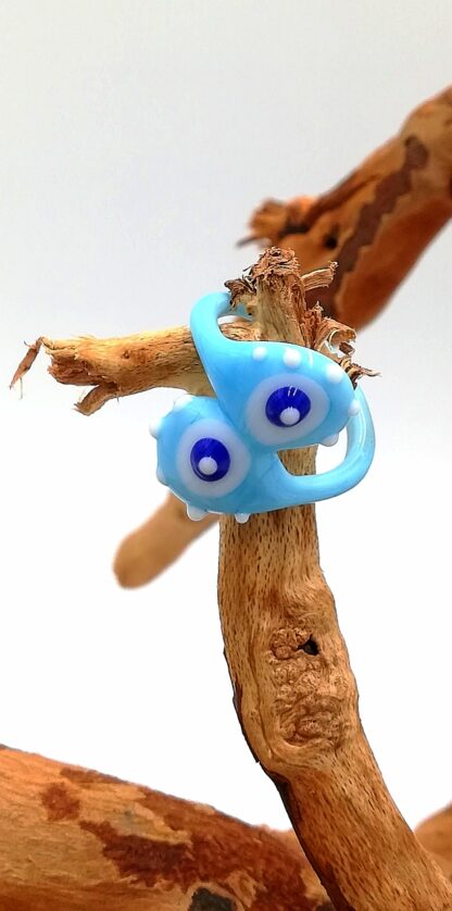Small Baby Blue