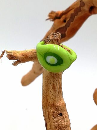 Small Green
