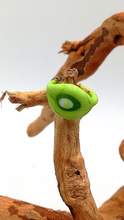 Small Green