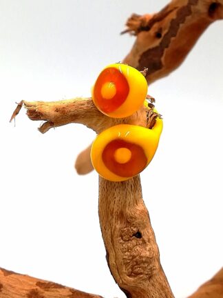 Small Yellow Amber