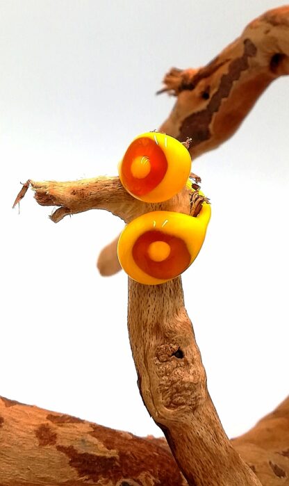 Small Yellow Amber