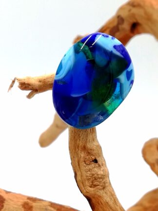 Deep Sea Blue