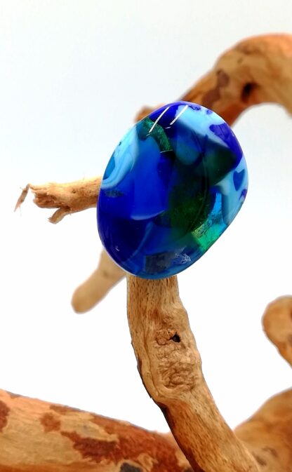 Deep Sea Blue