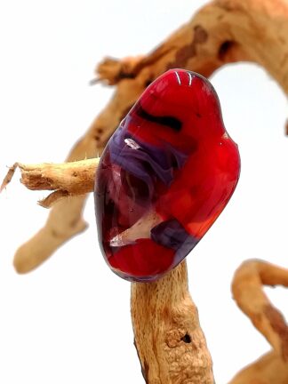 Red Purple