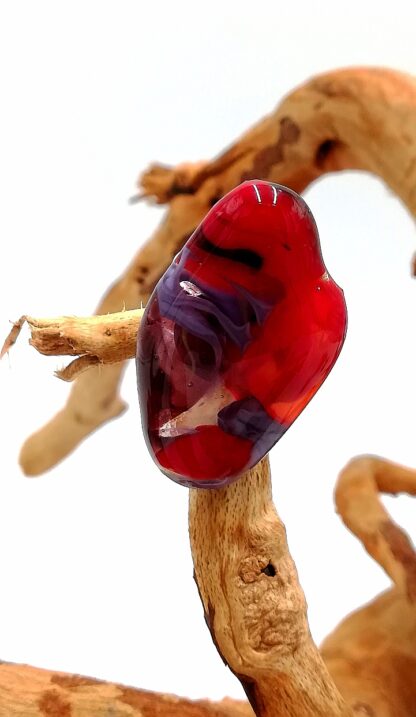 Red Purple