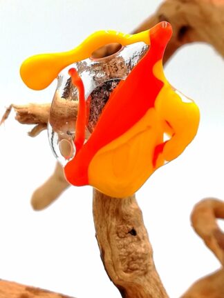 Yellow Orange