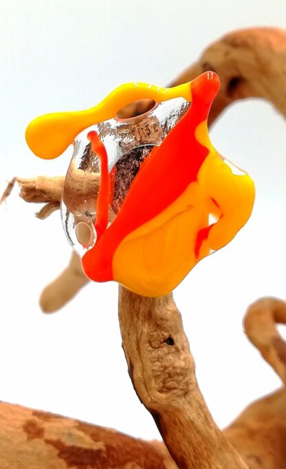 Yellow Orange