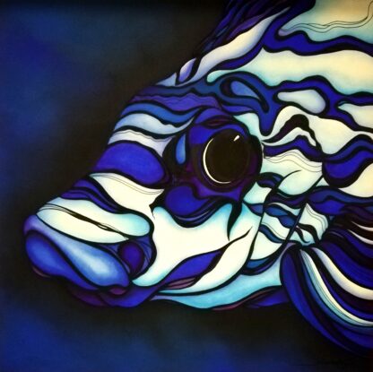 Big Blue