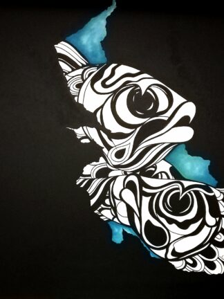 Black White Meros