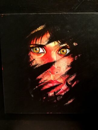 Eyes