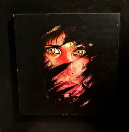 Eyes