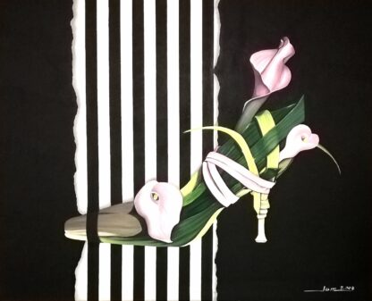 Flowershoe