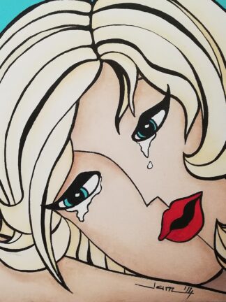 Lonely Tears